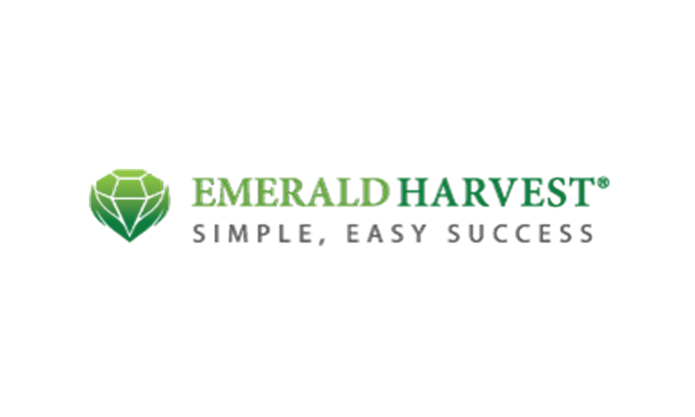 Emerald Harvest (USA)