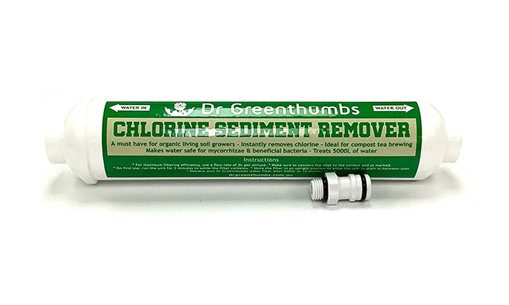 Water Filtration & Treament
