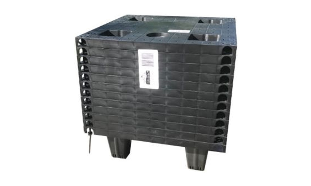 WaterUps System