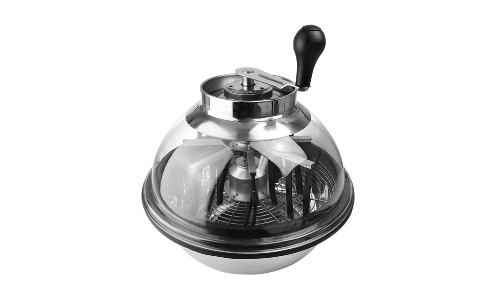 Bowl Trimmers
