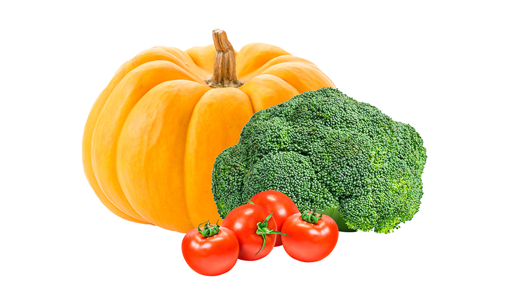 Vegetable Seeds