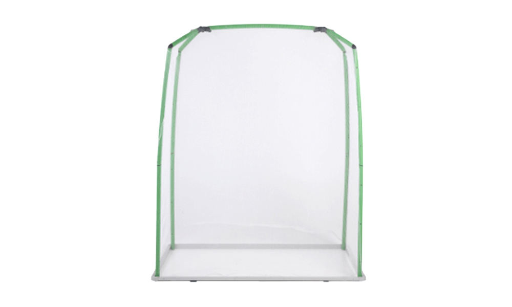 Frames and Netting