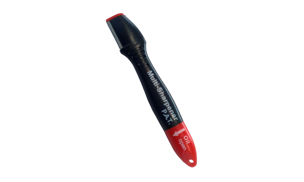 Scissors Sharpeners
