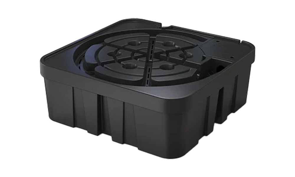 Water Reservoir for Water Features