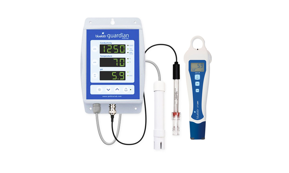 pH Testers & Test Kits