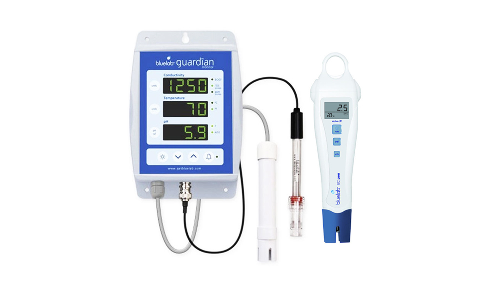 EC / TDS / PPM Meters