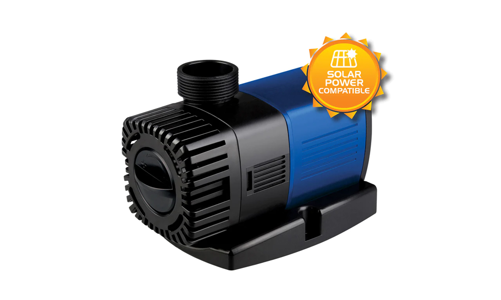 Inline Water Pumps