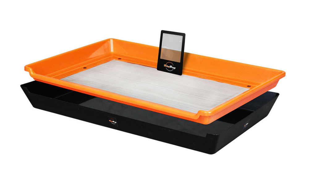 Lap Trim Trays