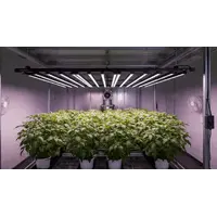 Treegers GL1000W LED Grow Light Review: Is This 1000W Fixture Worth the Investment?