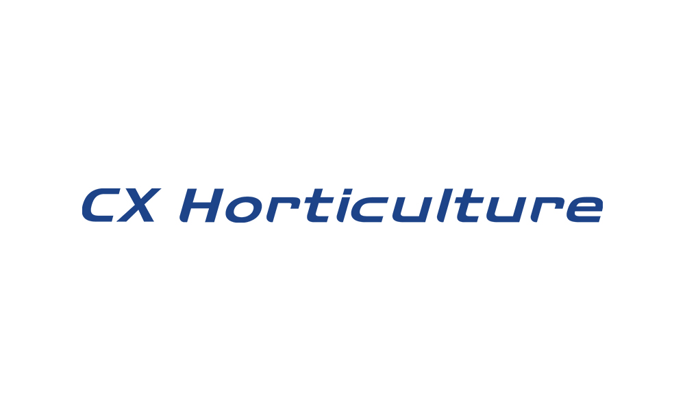 CX Horticulture