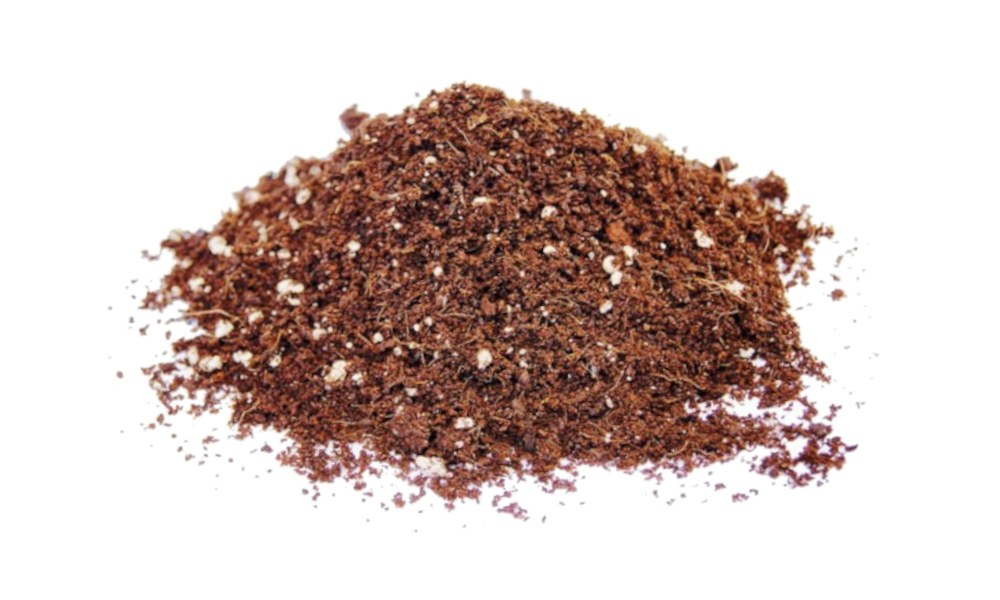 Coco Perlite Mix