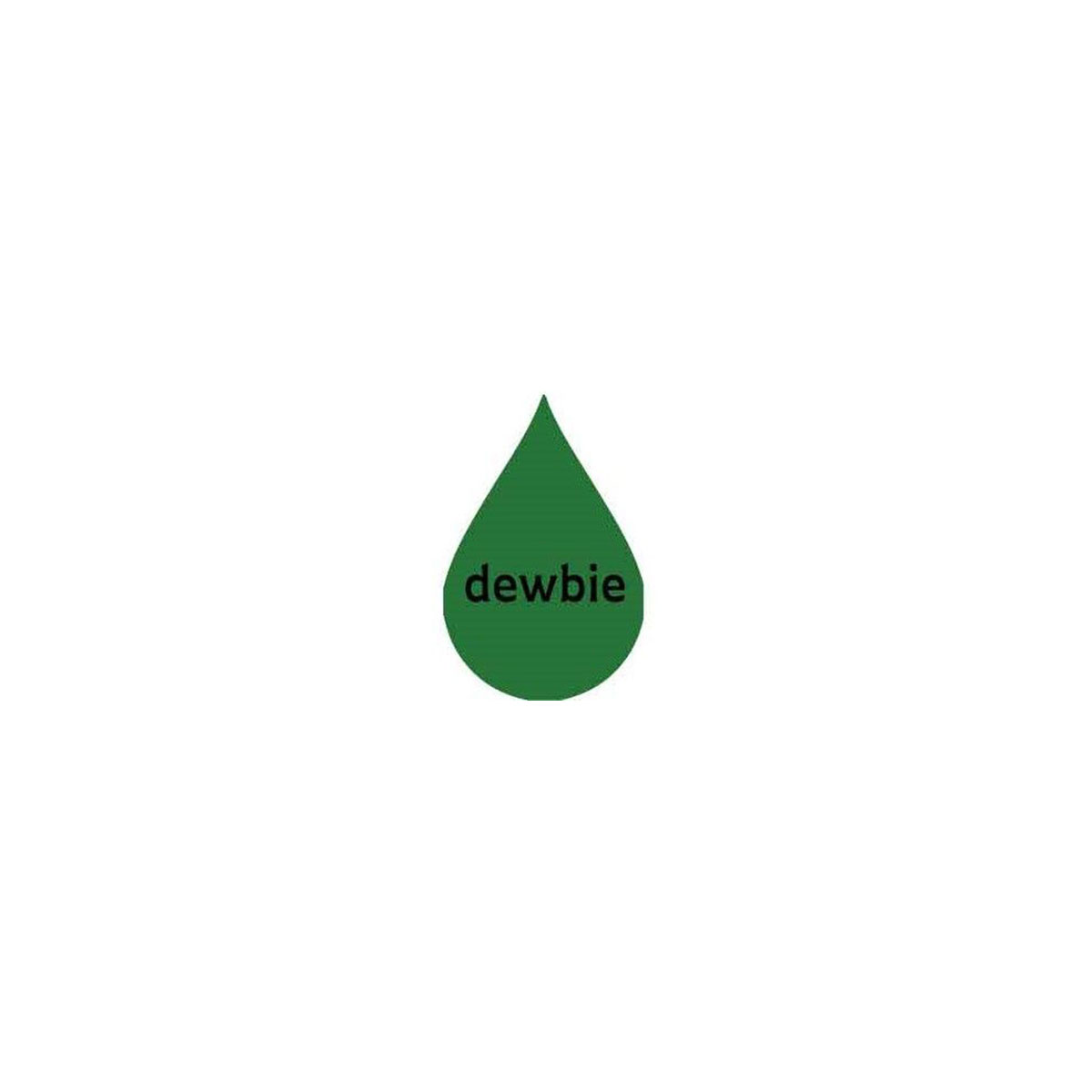 Dewbie Logo
