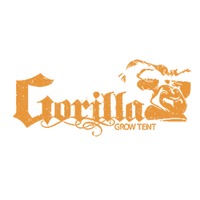 Gorilla Grow Tent (GGT)