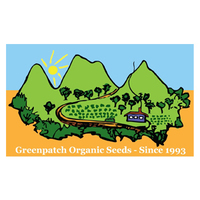 Greenpatch Organic Seeds
