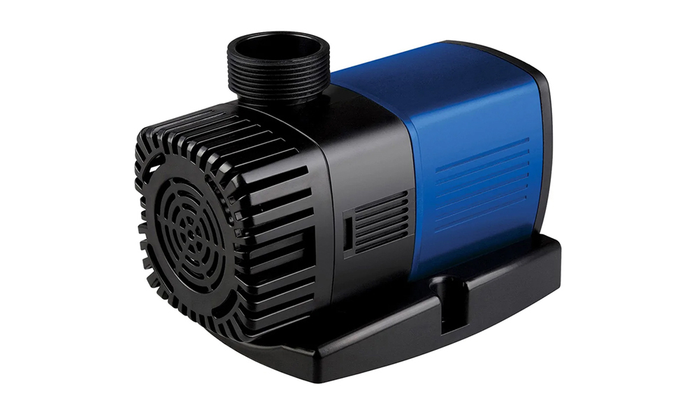 Sumbersible & In-Line Pond Pumps