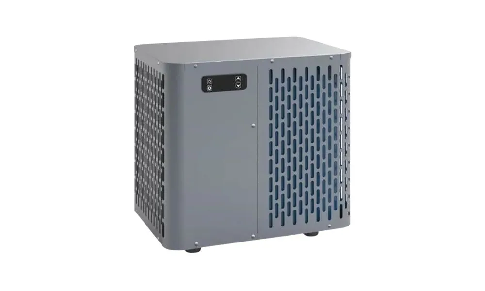 Plunge Pool (Ice Bath) Water Chillers