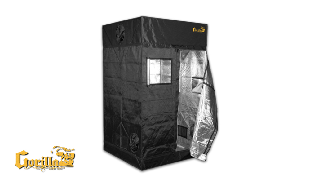 Gorilla Grow Tent - Original