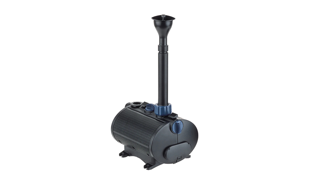 12V DC Solar Pond Pumps