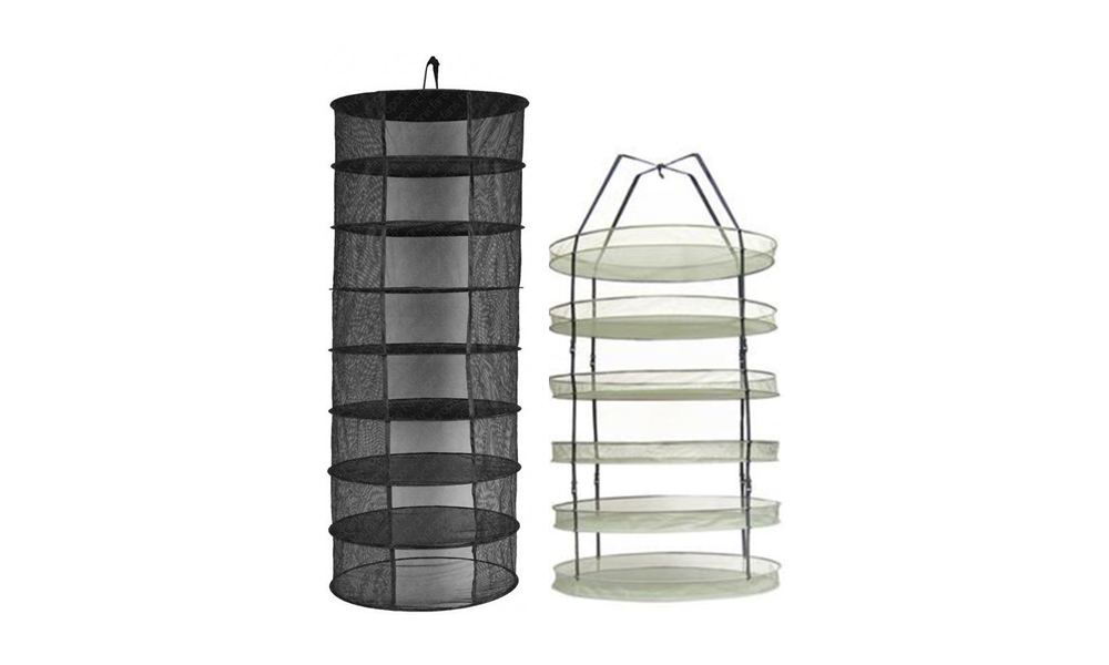 Drying Racks & Kits