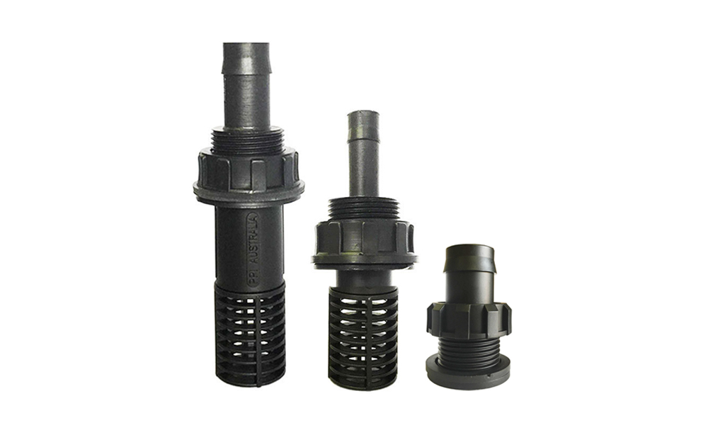 Grommets, Seals & Screens