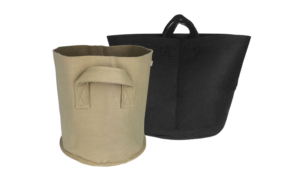 Fabric Plant Pots