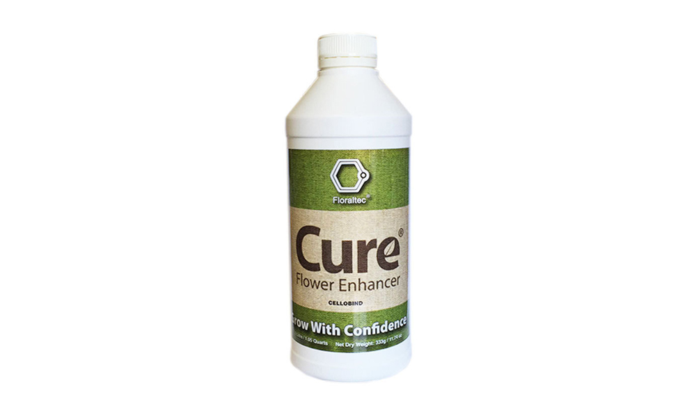 Curing Solution