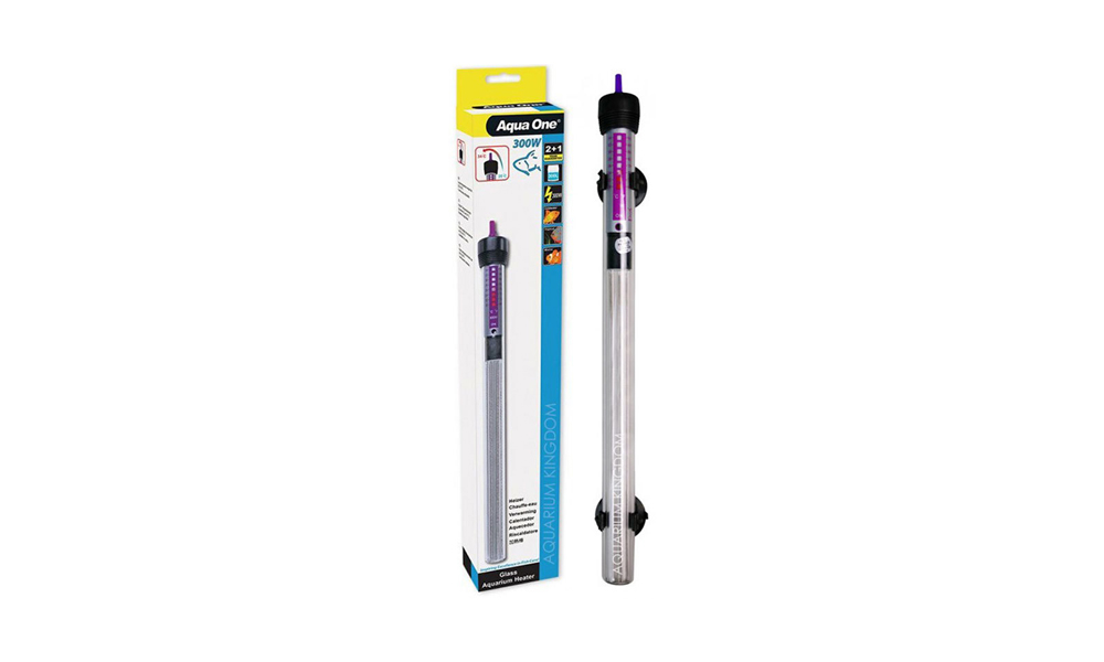 Water Heaters
