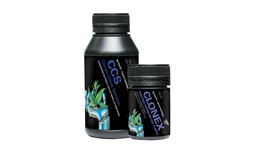 Clone Gels & Rooting Solutions