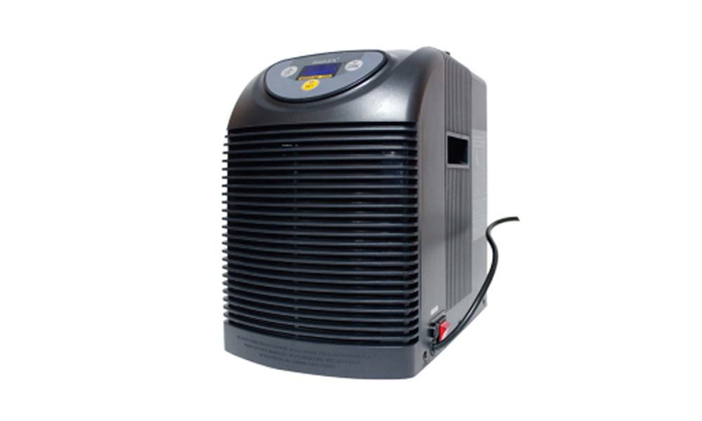 Hydroponics & Aquariums Water Chillers