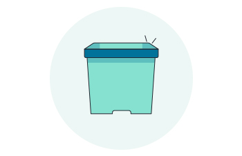 Grow Mediums & Pots