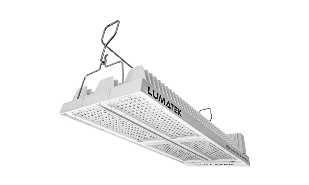 Commercial LED Grow Lights