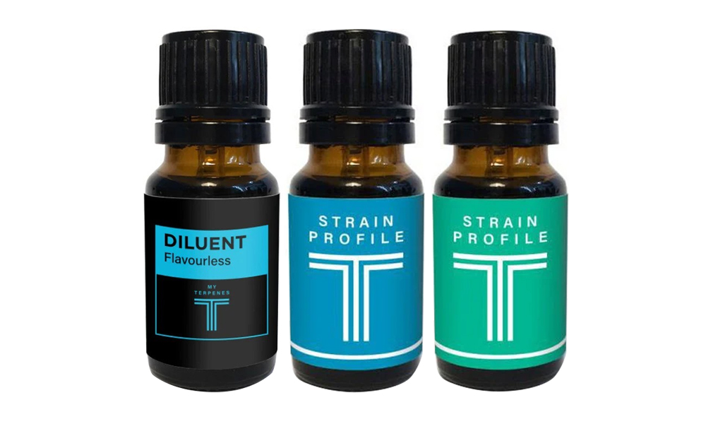 Terpenes